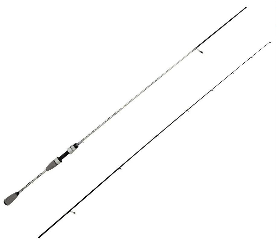 Kendo Kenshi Pro 1.98m 0.5-5 gr Olta Kamışı