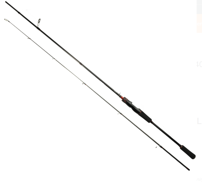 Ryuji Luna II 2.40m 4-30gr 2P Spin Olta Kamışı